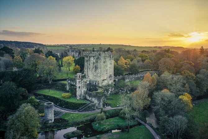 Chauffeur Blarney and Cork Private Day Tour from Dublin - Who this tour suits best, and who should think twice