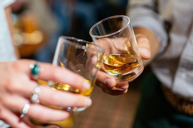 Classic Irish Pubs Private Tour of Dublin: Live Music, Beer and Nightlife - Should you book this Dublin Classic Irish Pubs private tour?