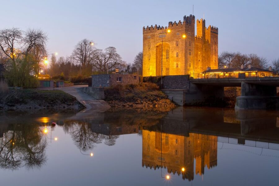 Cliffs of Moher and Blarney 2-Day Tour from Dublin - Who this 2-day tour suits best, and who should rethink it