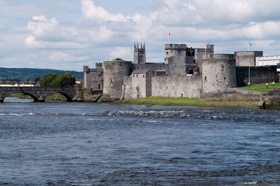 Cliffs of Moher and Blarney 2-Day Tour from Dublin - Cliffs of Moher: Atlantic Edge Experience and the best way to use your time