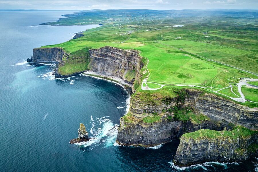 Cliffs of Moher and Blarney 2-Day Tour from Dublin - Price and value: what $226 covers, and where you spend extra