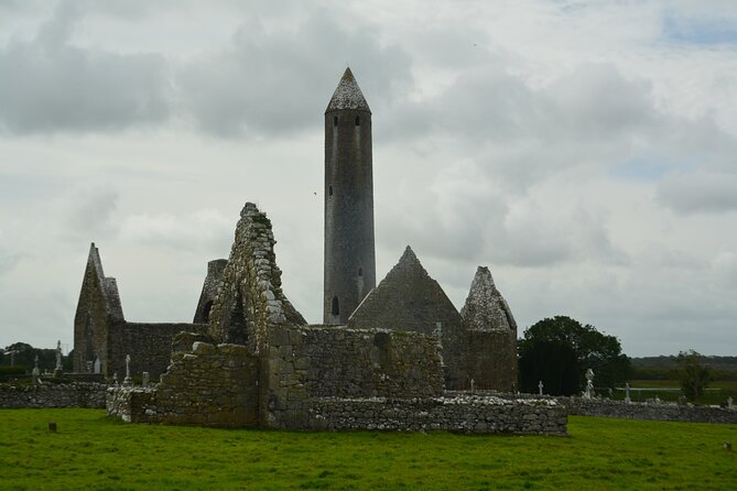 Cliffs of Moher and Burren Private Day Tour - Hazel Mountain Chocolates: a calm, tasty finish