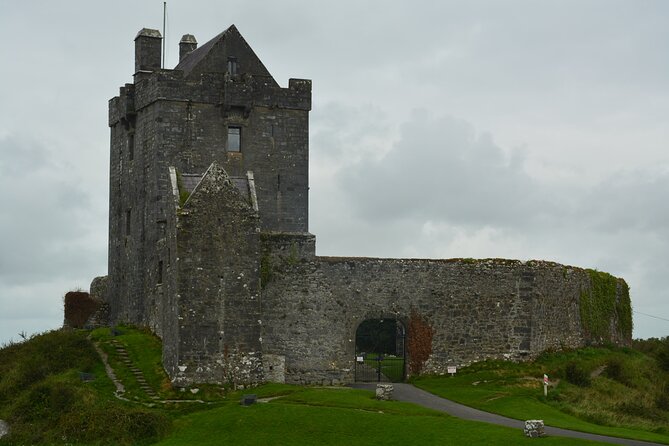 Cliffs of Moher and Burren Private Day Tour - Price, pacing, and who this day trip suits best