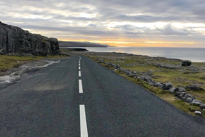 Cliffs of Moher and Galway City Day Tour from Dublin - Guides and personalities: why the best days feel guided, not just driven