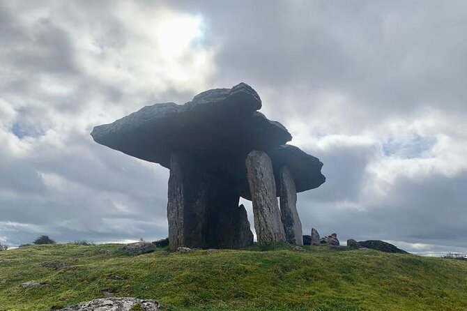 Cliffs of Moher and The Burren Private Tour from Dublin - Aillwee Caves underground: one of Ireland’s largest caves