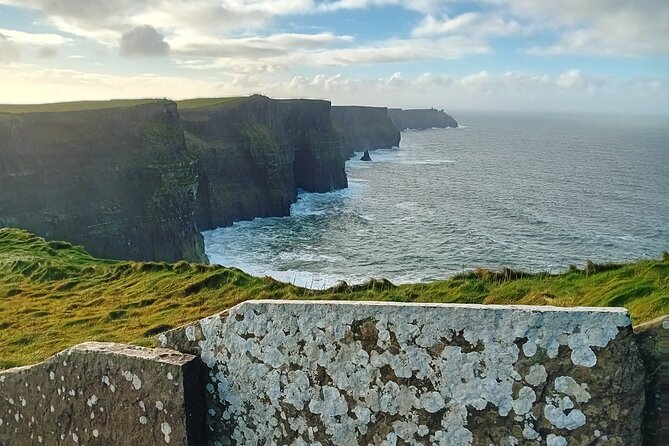 Cliffs of Moher and Wild Atlantic Way Private Tour: From Dublin - Why this Dublin to West Cork to Atlantic circuit feels worth it