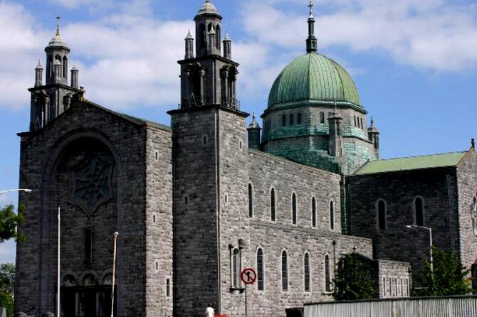 Cliffs of Moher, Burren and Galway 2 Days Private Chauffeur Tour - Key highlights to know before you go
