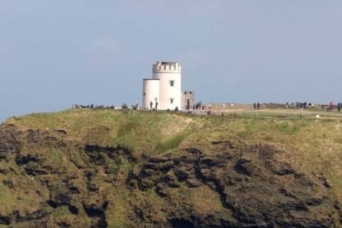 Cliffs of Moher, Burren and Galway 2 Days Private Chauffeur Tour - Bunratty Castle and Folk Park, Where the Countryside Looks Like a Movie Set