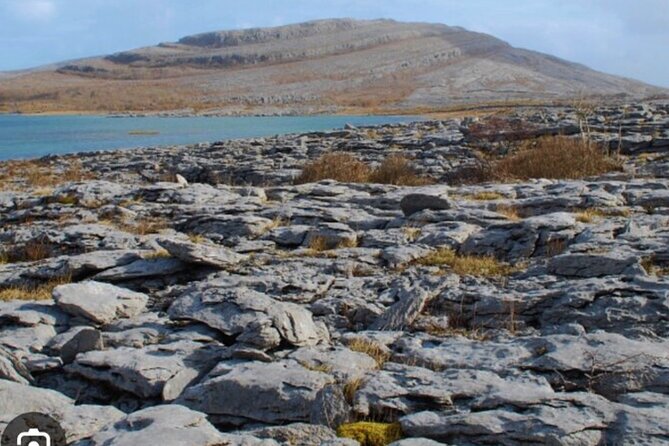 Cliffs of Moher, Burren and Galway 2 Days Private Chauffeur Tour - Day 2: Galway City Time, Plus Burren Stops on the Way