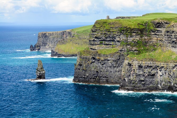 Cliffs of Moher, Burren and Galway Day Tour from Dublin - Value check: is $96.74 worth it for Moher, Burren, and Galway?