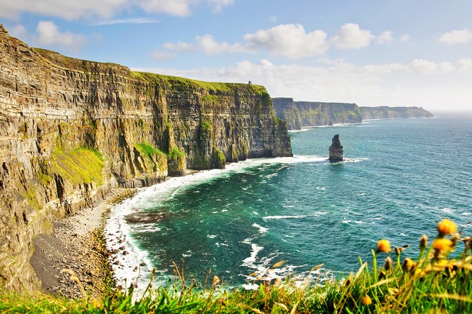 Cliffs of Moher, Burren and Galway Day Tour from Dublin - Who should book this Dublin to Moher, Burren, and Galway tour