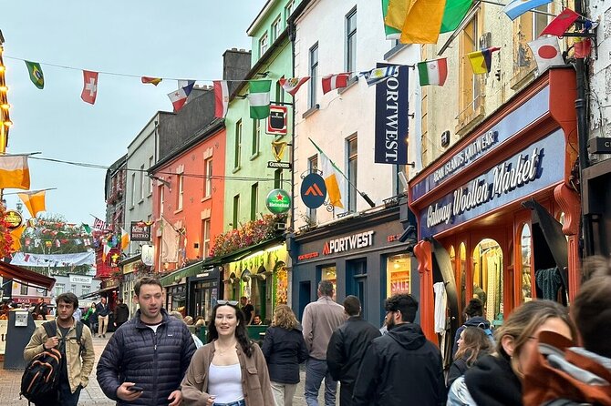 Cliffs of Moher from Dublin Full Day - Private Driver - Key Highlights You Should Know Before You Go