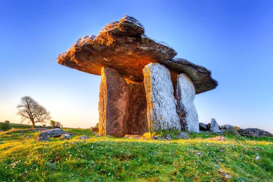 Cliffs of Moher Full-Day Tour from Dublin - Quick highlights