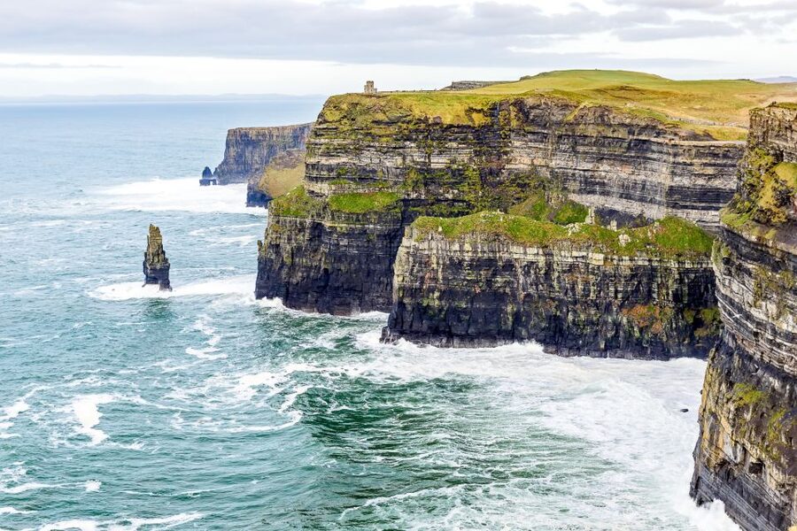 Cliffs of Moher Full-Day Tour from Dublin - Dublin to the West Coast, why this day trip feels worth it