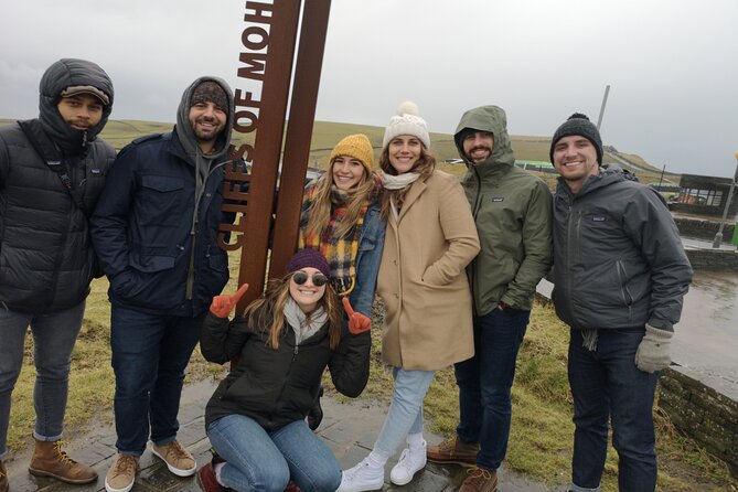 Cliffs of Moher & Galway Bay private tour or Galway city day trip - Hazel Mountain Chocolates in the Burren: a small stop with big payoff