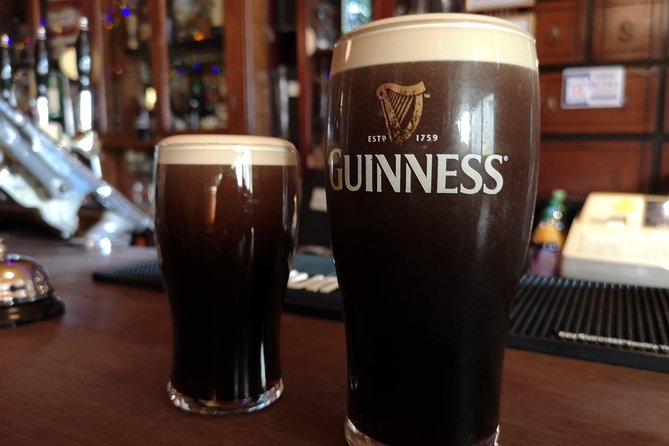 Cliffs of Moher & Galway Bay private tour or Galway city day trip - Lisdoonvarna and the corkscrew hill vibe