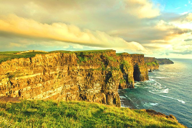 Cliffs of Moher, Galway - Private Shore Excursion - Key things that make this shore trip work well