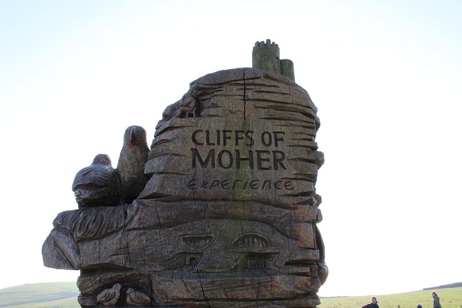 Cliffs of Moher Private Award Winning Luxury Mercedes Car Tour - Why this private Cliffs of Moher tour feels different than a bus day