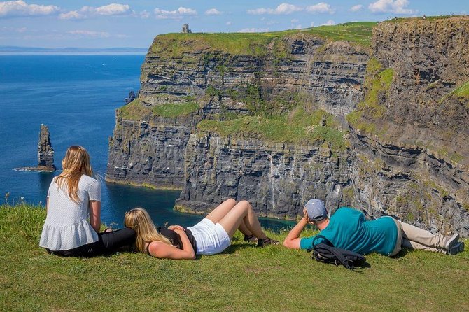 Cliffs of Moher Private Full Day Tour From Dublin - Key highlights to look for
