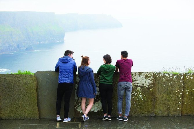 Cliffs of Moher Private Full Day Tour From Dublin - The 11 to 12 hour drive plan, and why it matters