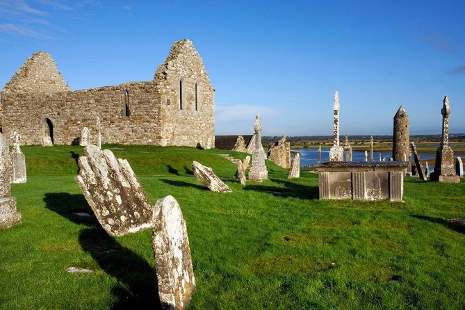 Cliffs of Moher Private Full Day Tour From Dublin - Cliffs of Moher time on the Wild Atlantic Way