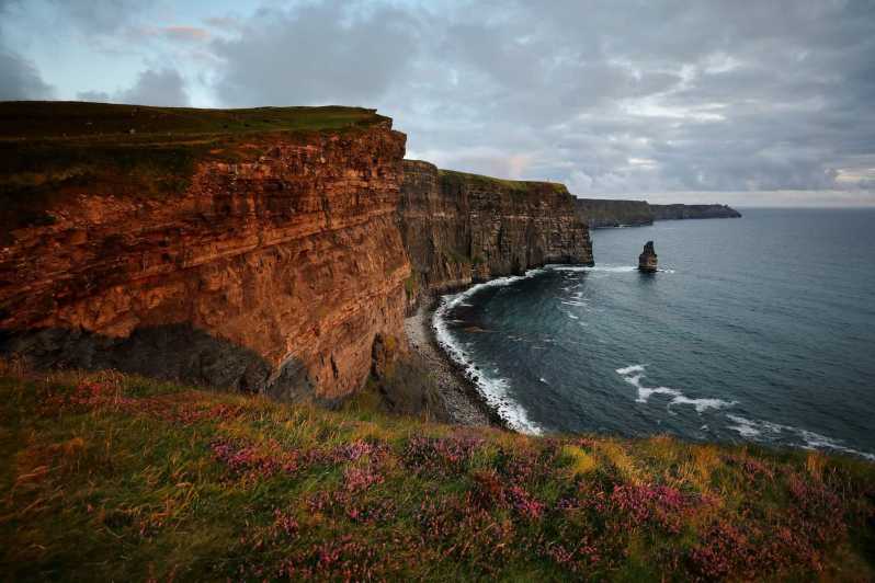 Cliffs of Moher: Private Luxury tour from Dublin - Why this Dublin-to-Clare route feels worth the long day