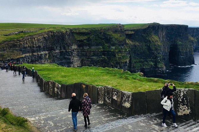 Cliffs Of Moher Tour In Spanish - Price and Value: What $103.34 Really Covers