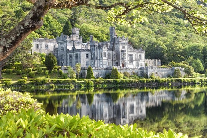 Connemara and Galway City Day Tour from Dublin - Key highlights you will feel right away