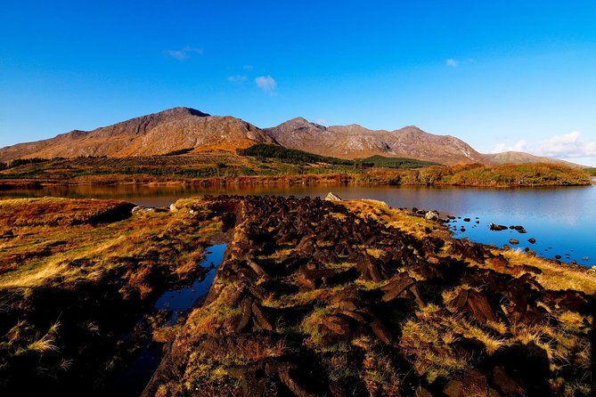 Connemara and Galway City Day Tour from Dublin - Cong village and The Quiet Man tie-in, without overpromising time