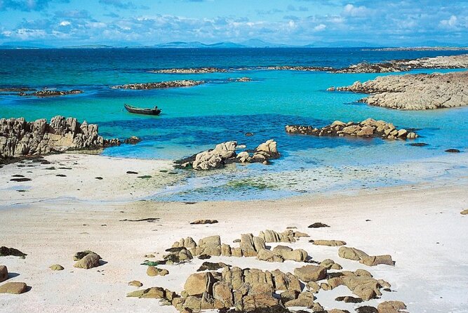 Connemara and Galway Private Chauffeur 2 Days Tour from Dublin - From Dublin to Connemara, without the planning headache