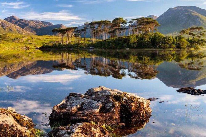 Connemara and Galway Private Chauffeur 2 Days Tour from Dublin - Why the guide style matters more than you think