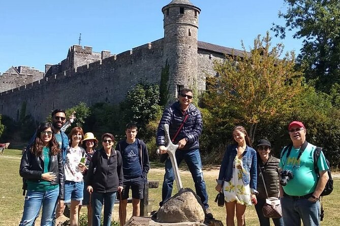 Cork City, Cahir Castle and Rock of Cashel Tour with Spanish Speaking Guide - Timing: why the 8:00 am start matters