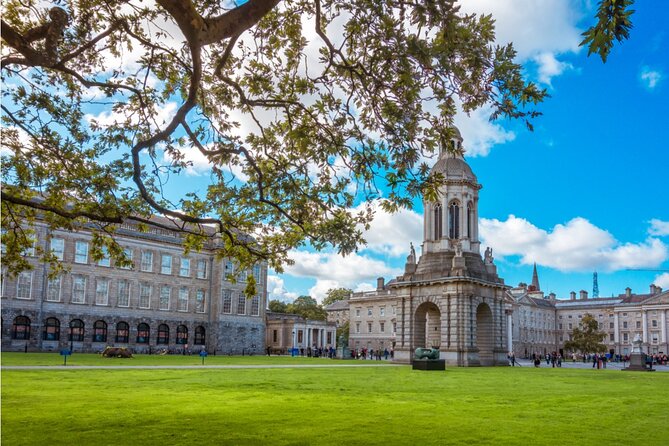 Cupid’s Trail: Romantic Puzzle Quest in Dublin - Key highlights you will feel right away
