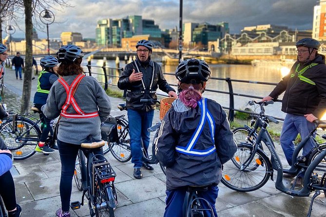 Cycle Dublin - Bike & ebike Tours - Why This Dublin Bike Tour Is Such a Smart First-Trip Move