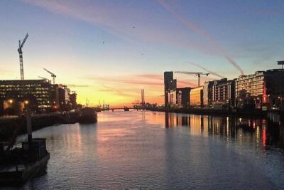 Cycle Dublin – Bike & ebike Tours