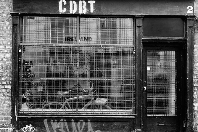 Cycle Dublin - Bike & ebike Tours - E-Bike Upgrade: Easier Riding Without Losing the City Feeling