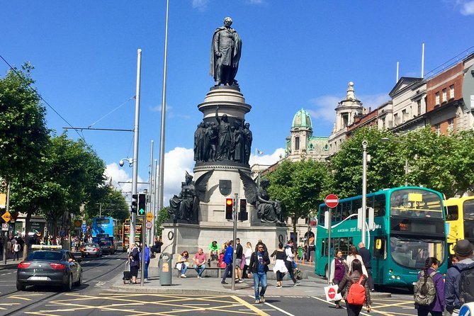 Cycle Dublin - Bike & ebike Tours - Price and Value: Is $42.33 Worth It?