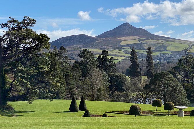 Day Tour from Dublin: Wicklow Mountains, Glendalough, Powerscourt - Key highlights (what makes this day work)