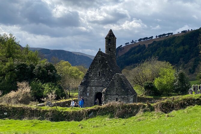 Day Tour from Dublin: Wicklow Mountains, Glendalough, Powerscourt - How the private format changes your day (and the guide matters)