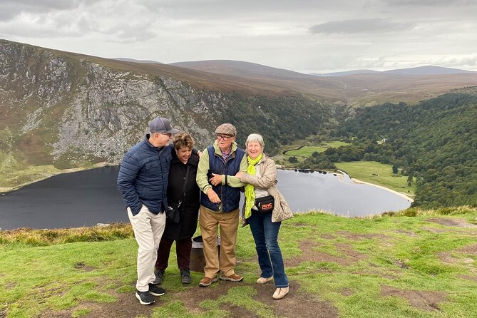 Day Tour from Dublin: Wicklow Mountains, Glendalough, Powerscourt - Price and value: what you’re paying for, and what you still pay extra