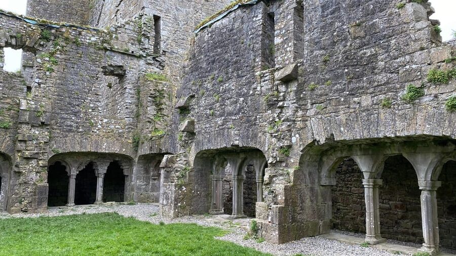 Day Tour: Hill of Tara Trim Castle Boyne Valley Celtic sites - Key highlights you will actually feel during the day