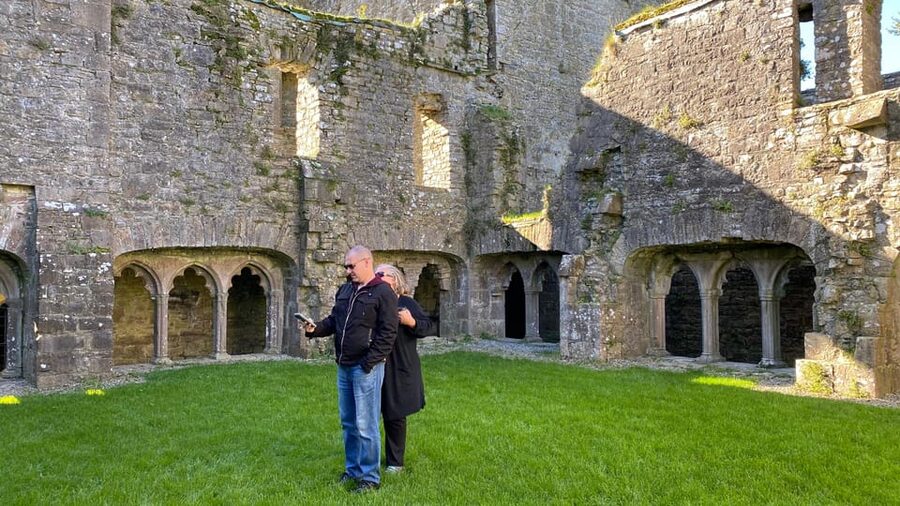 Day Tour: Hill of Tara Trim Castle Boyne Valley Celtic sites - Should you book Hill of Tara, Trim Castle, and the Boyne Valley Celtic sites?