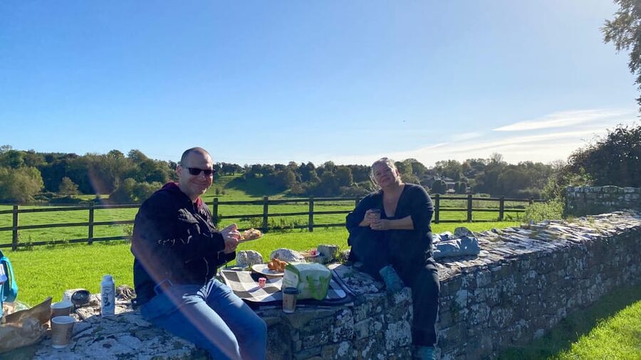 Day Tour: Hill of Tara Trim Castle Boyne Valley Celtic sites - Boyne Valley timing: tastings, coffee, and a rest that still feels planned