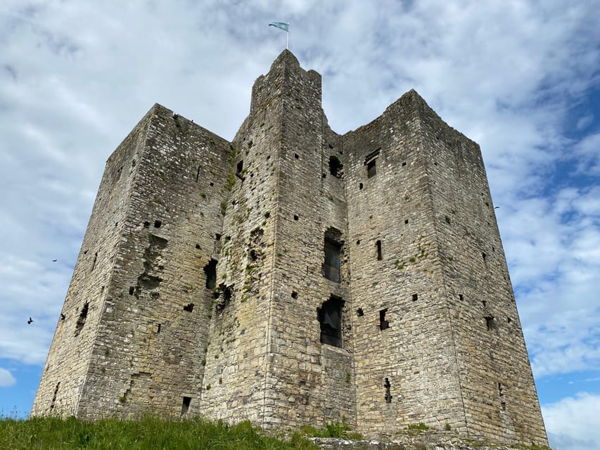 Day Tour: Hill of Tara Trim Castle Boyne Valley Celtic sites - A 7-hour plan that works, if you play it smart
