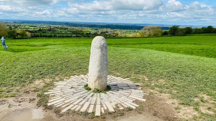 Day Tour: Hill of Tara Trim Castle Boyne Valley Celtic sites - Price and value: $732 per group up to 5
