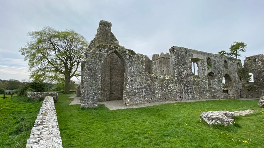 Day Tour: Hill of Tara Trim Castle Boyne Valley Celtic sites - Who should book this tour, and who might prefer something else