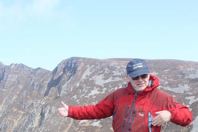 Day Tour to County Wicklow - Key Points You Should Know Before You Go