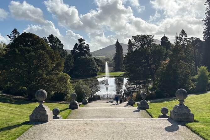 Day Tour to County Wicklow - Who This County Wicklow Day Tour Fits Best
