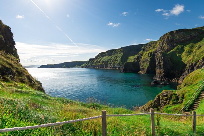 Day trip to Cliffs of Moher & Bunratty Castle and Ennis - Price and value: what $145 includes, and what it doesn’t
