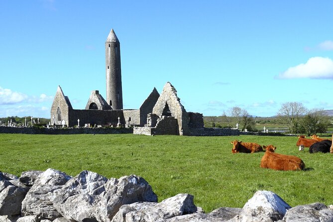 Day trip to Cliffs of Moher & Bunratty Castle and Ennis - Weather and day-of changes: build in flexibility